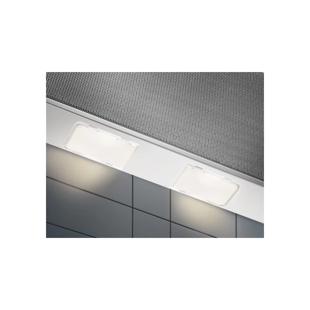Витяжка кухонна Electrolux LFP326FW