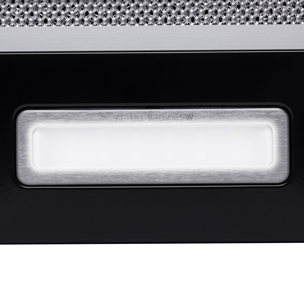 Витяжка кухонна Minola HTL 5214 BL 700 LED