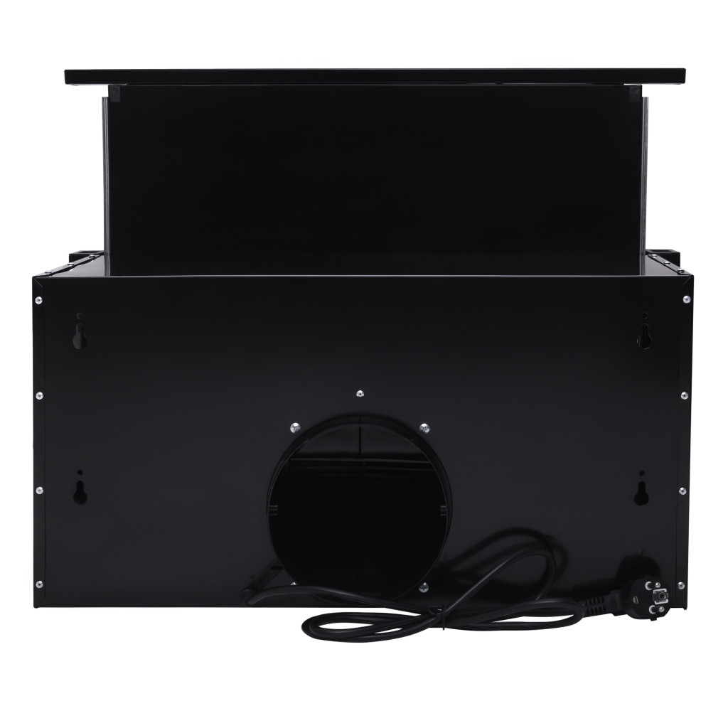 Витяжка кухонна Minola HTL 5214 BL 700 LED