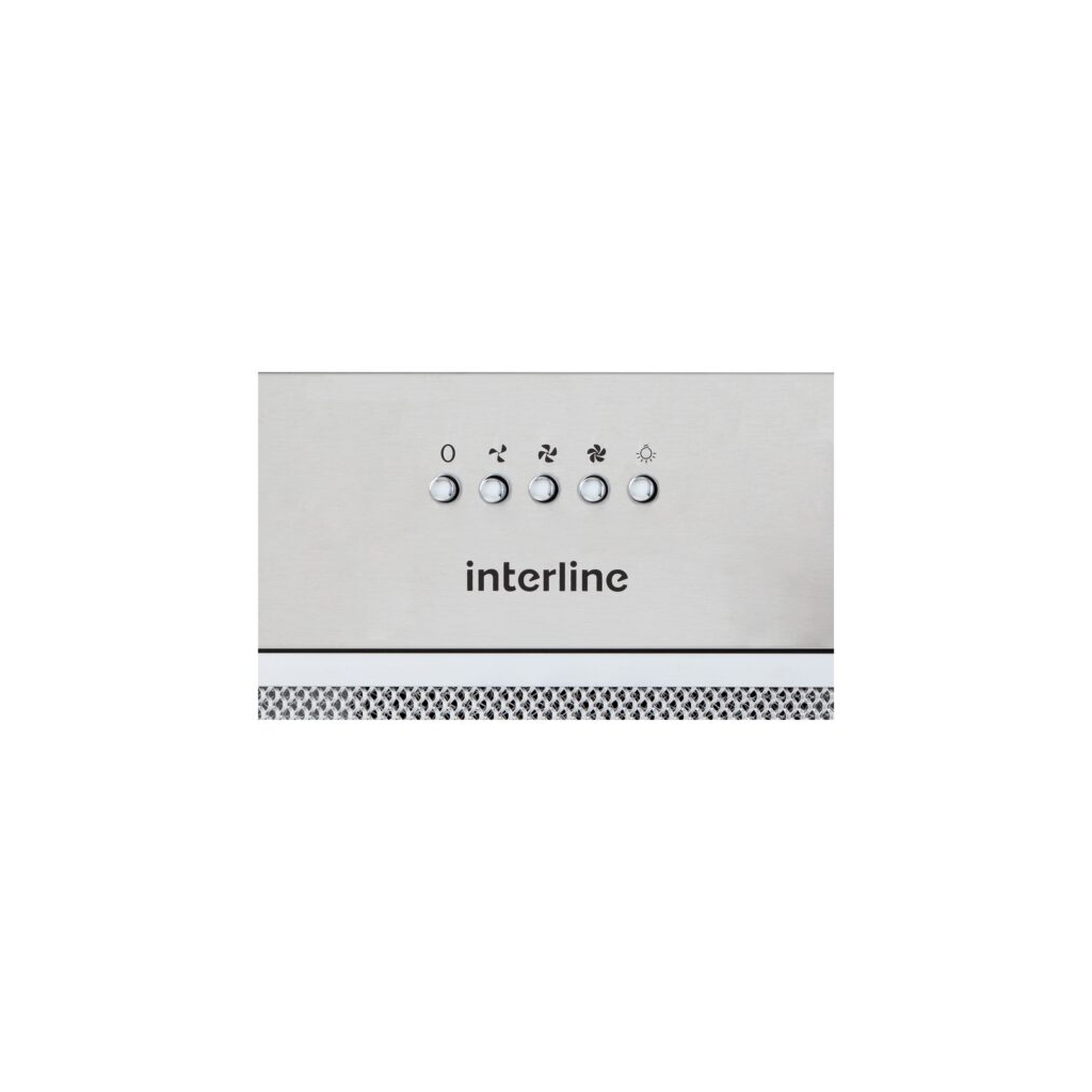 Витяжка кухонна Interline BLOW S IX A/60/PB
