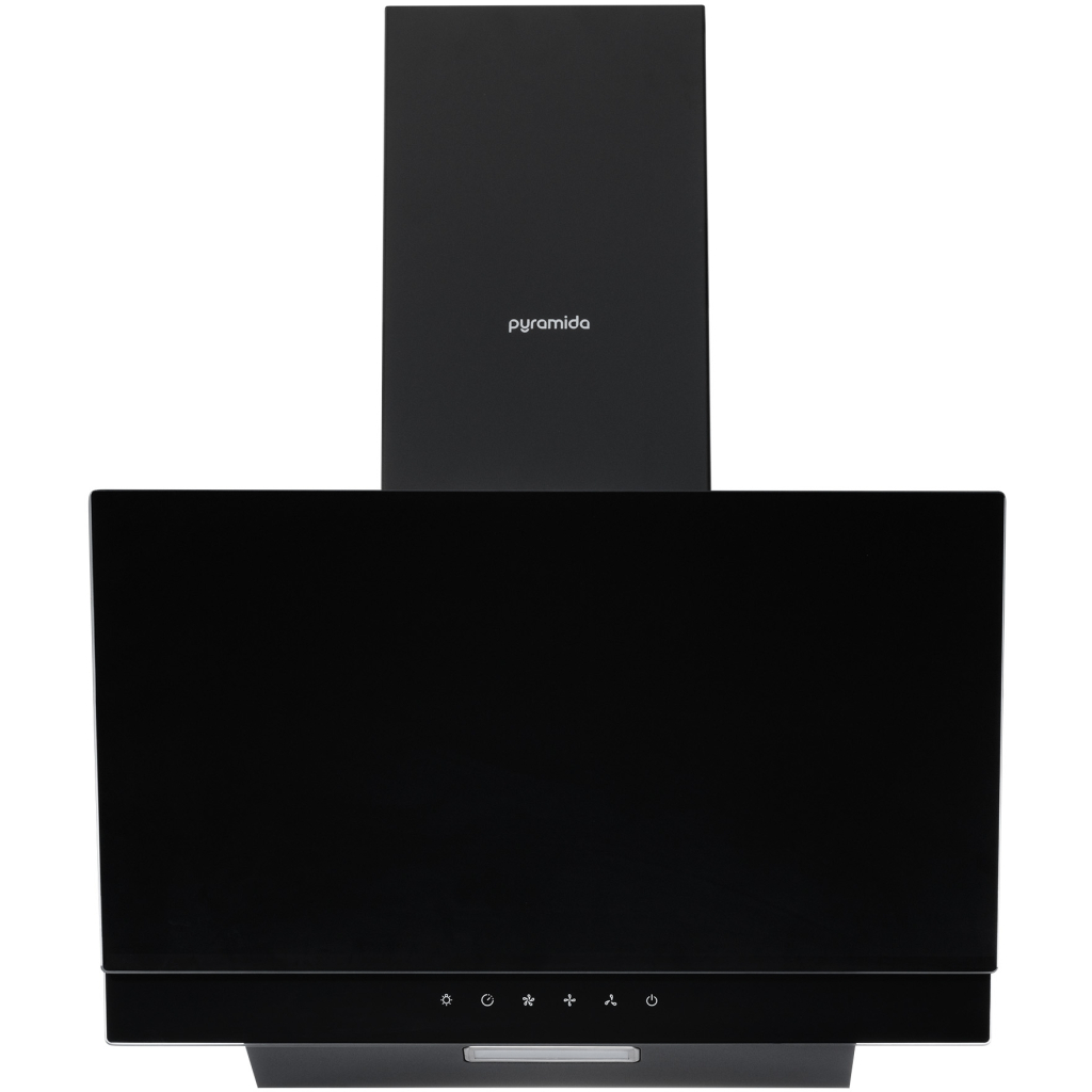 Витяжка кухонна Pyramida NX 60 (800) S GBL