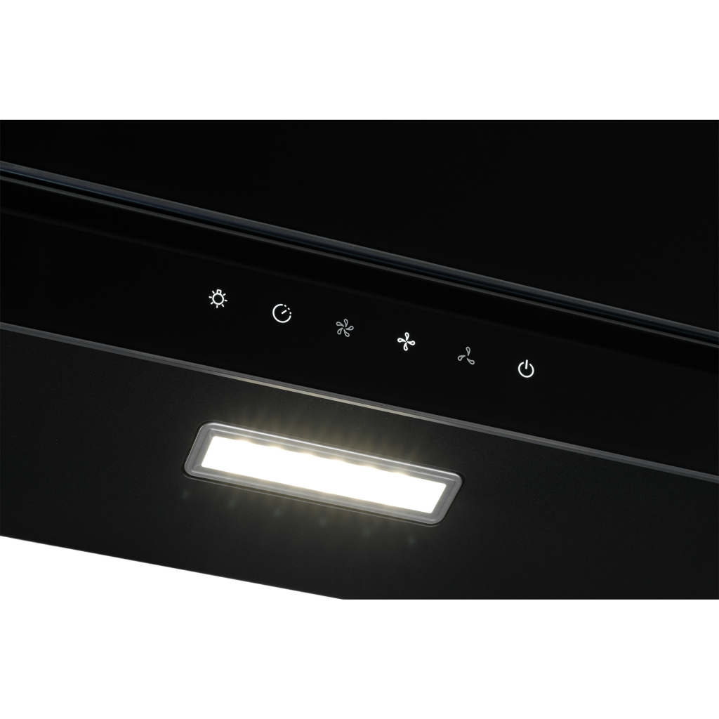 Витяжка кухонна Pyramida NX 60 (800) S GBL