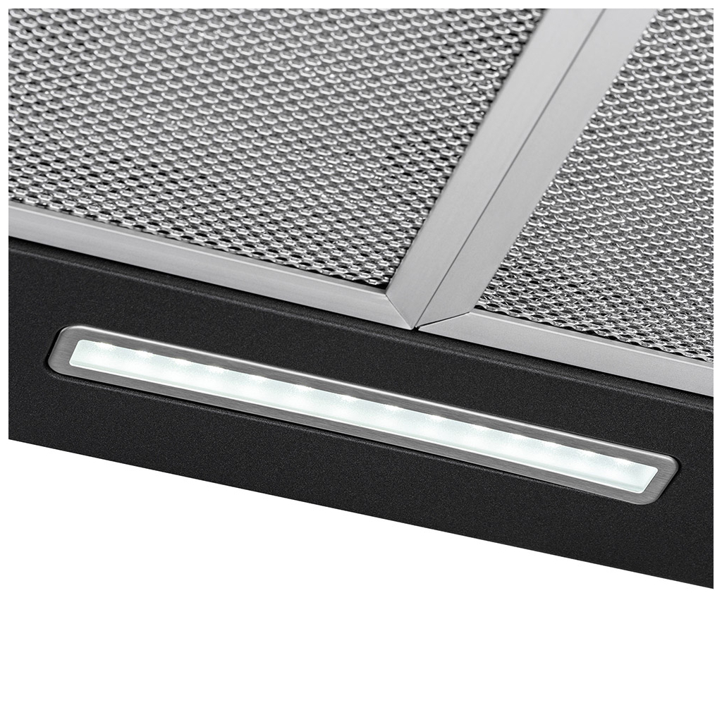 Витяжка кухонна Pyramida KX 60 (750) B BL