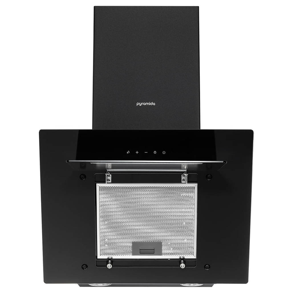 Витяжка кухонна Pyramida NRX 60 (1100) SR GBL