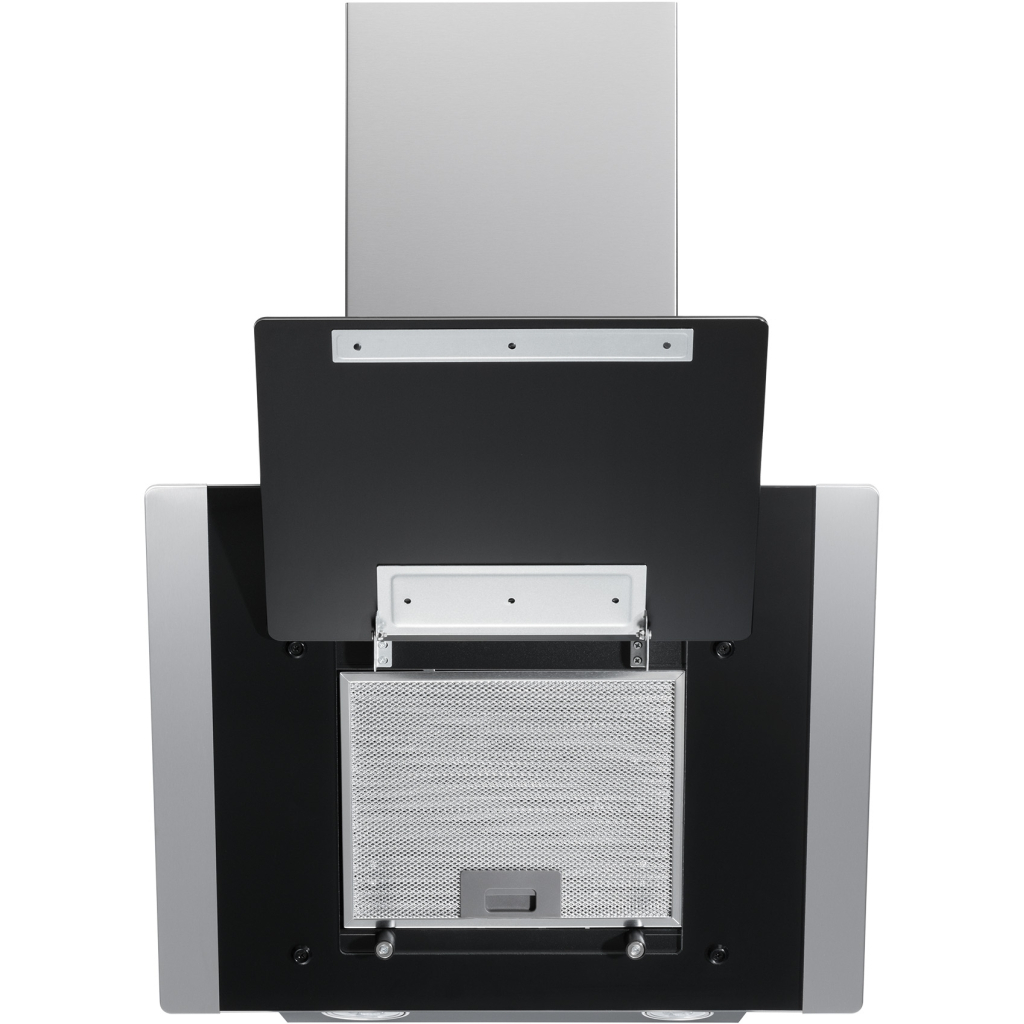 Витяжка кухонна Pyramida NRX 60 (800) B XGBL