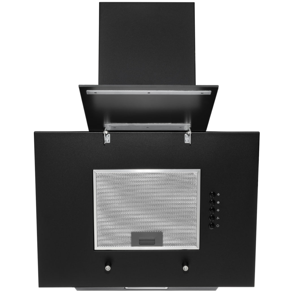 Витяжка кухонна Pyramida NVX 60 (800) B BL