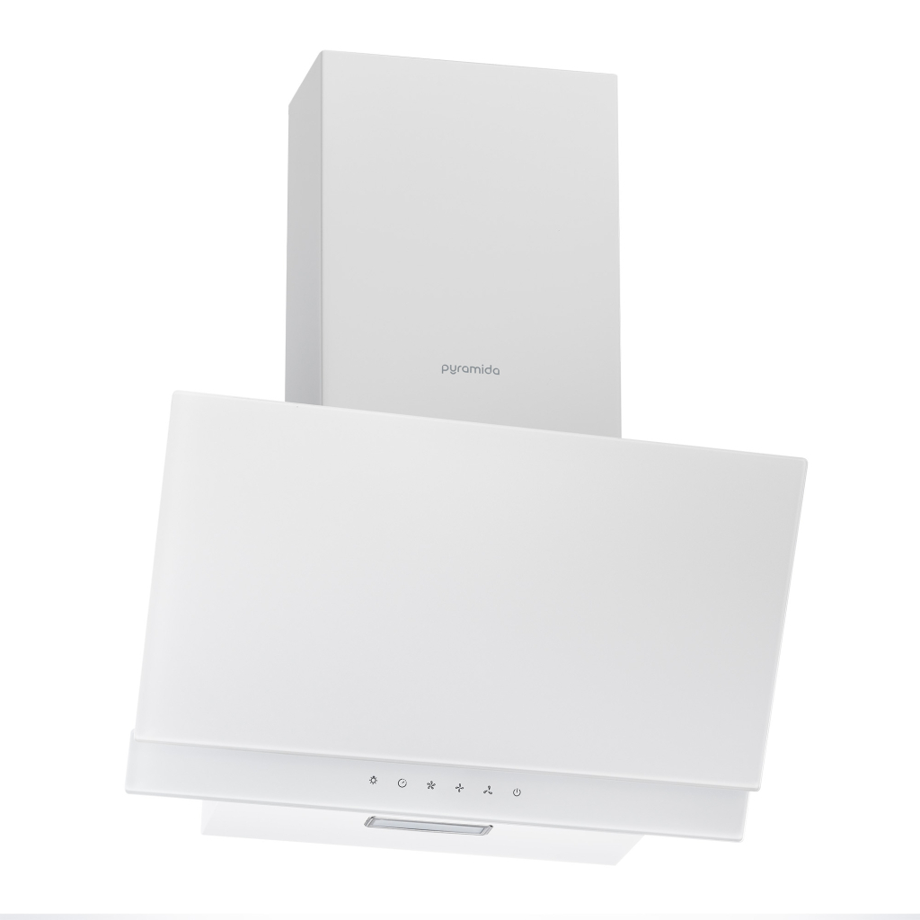 Витяжка кухонна Pyramida NX 60 (800) S GWH
