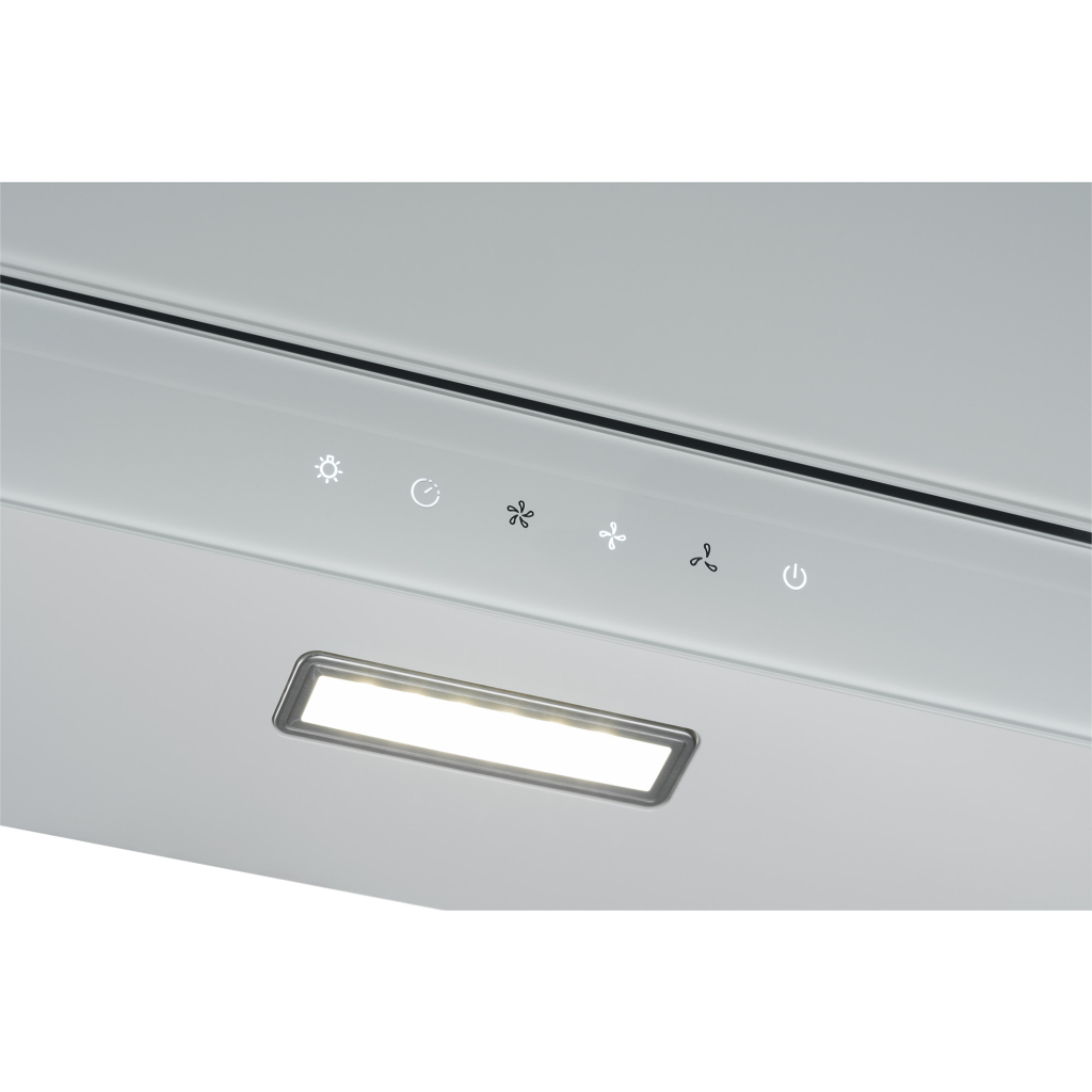 Витяжка кухонна Pyramida NX 60 (800) S GWH