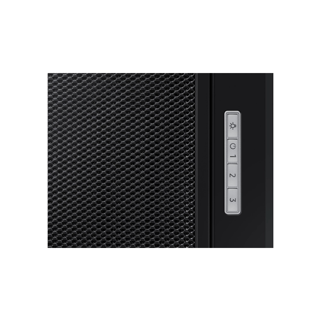 Витяжка кухонна Samsung NK52FG454CM/UR
