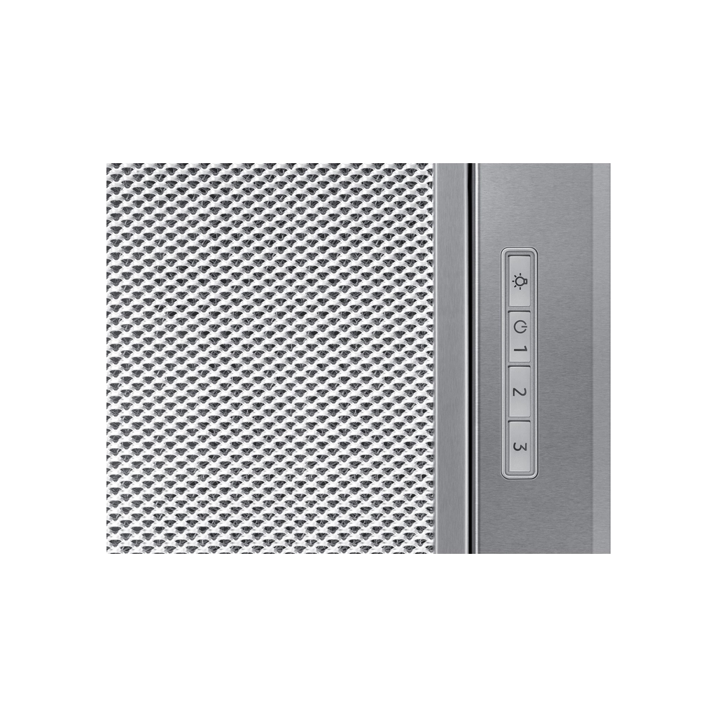 Витяжка кухонна Samsung NK52FG454CS/UR