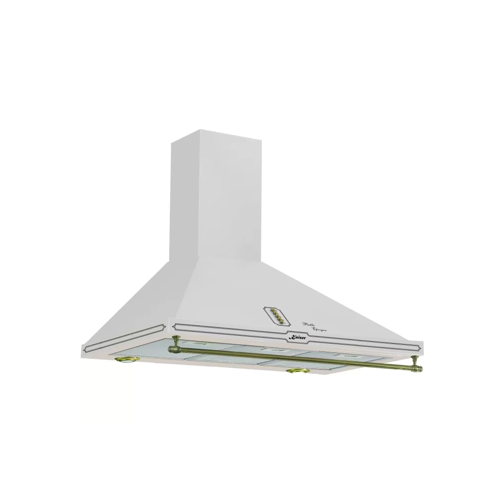 Витяжка кухонна Kaiser A 9416 WBE Eco