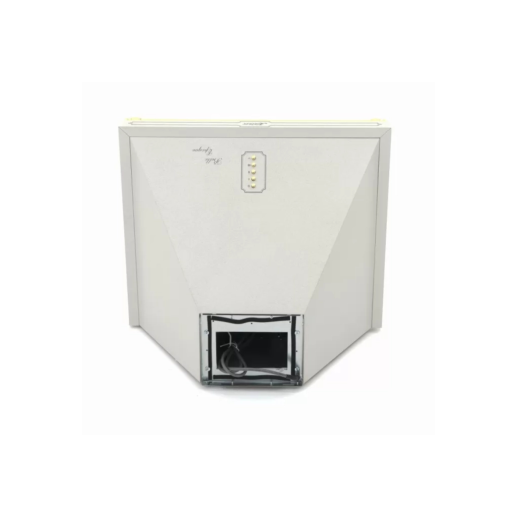 Витяжка кухонна Kaiser A 9416 WBE Eco