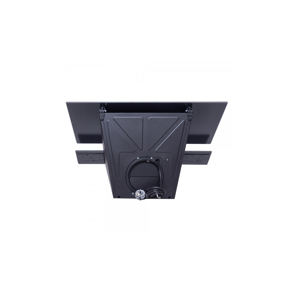 Витяжка кухонна Minola HDN 6212 BL 700 LED (HDN6212BL700LED)