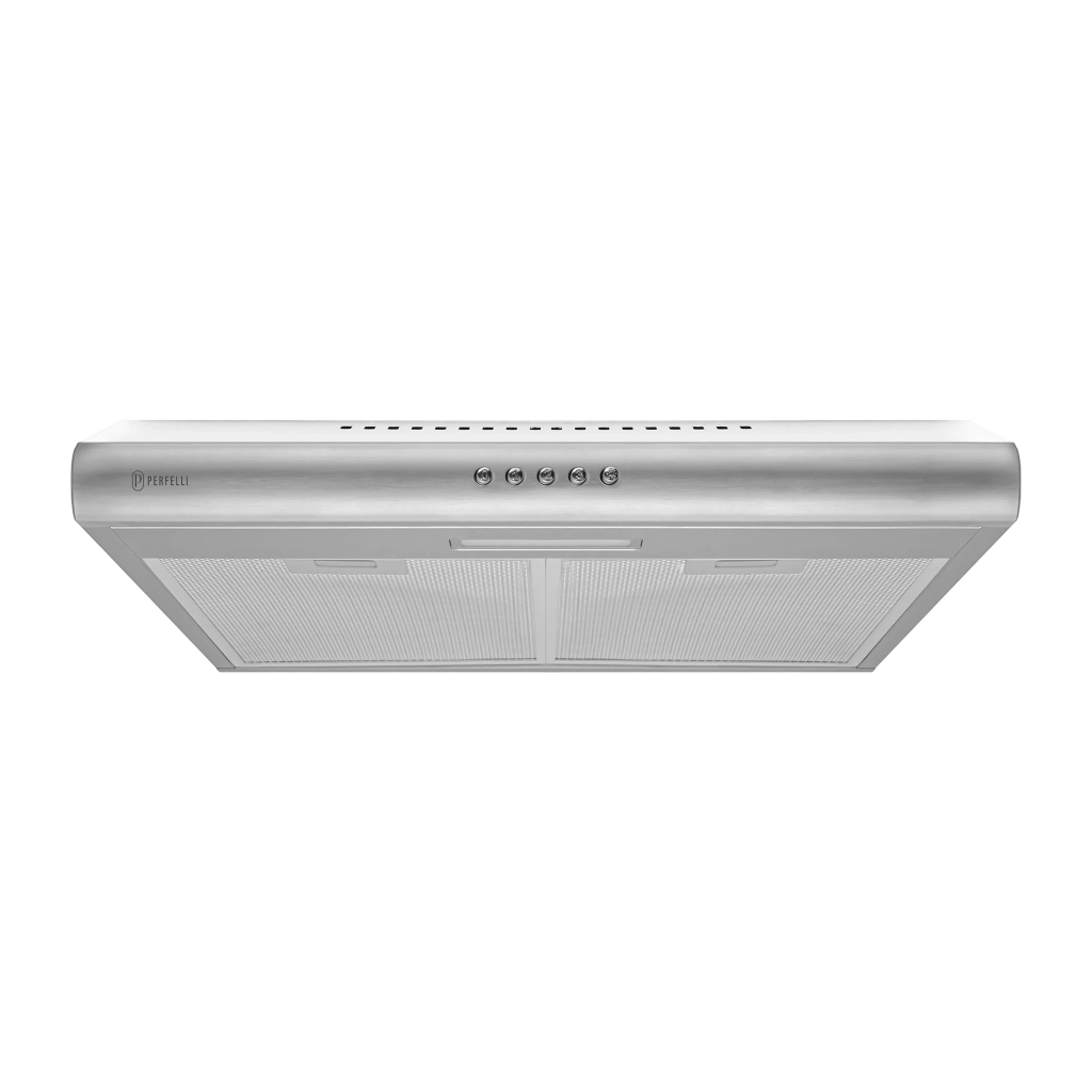 Витяжка кухонна Perfelli CLIO 5 DM INOX