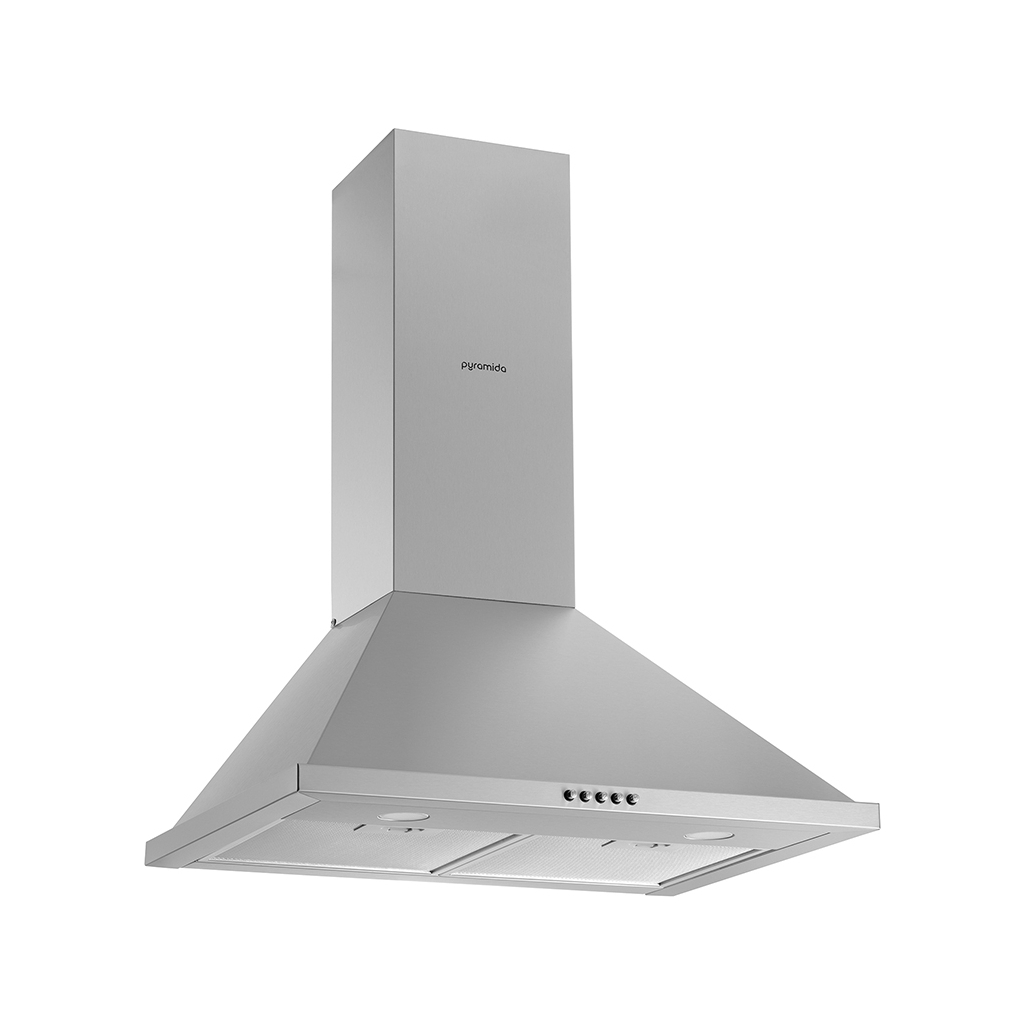 Витяжка кухонна Pyramida ACH 60 PB (1150) IX