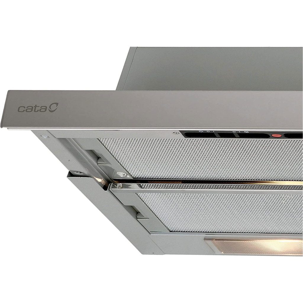 Витяжка кухонна Cata TF-5260 X