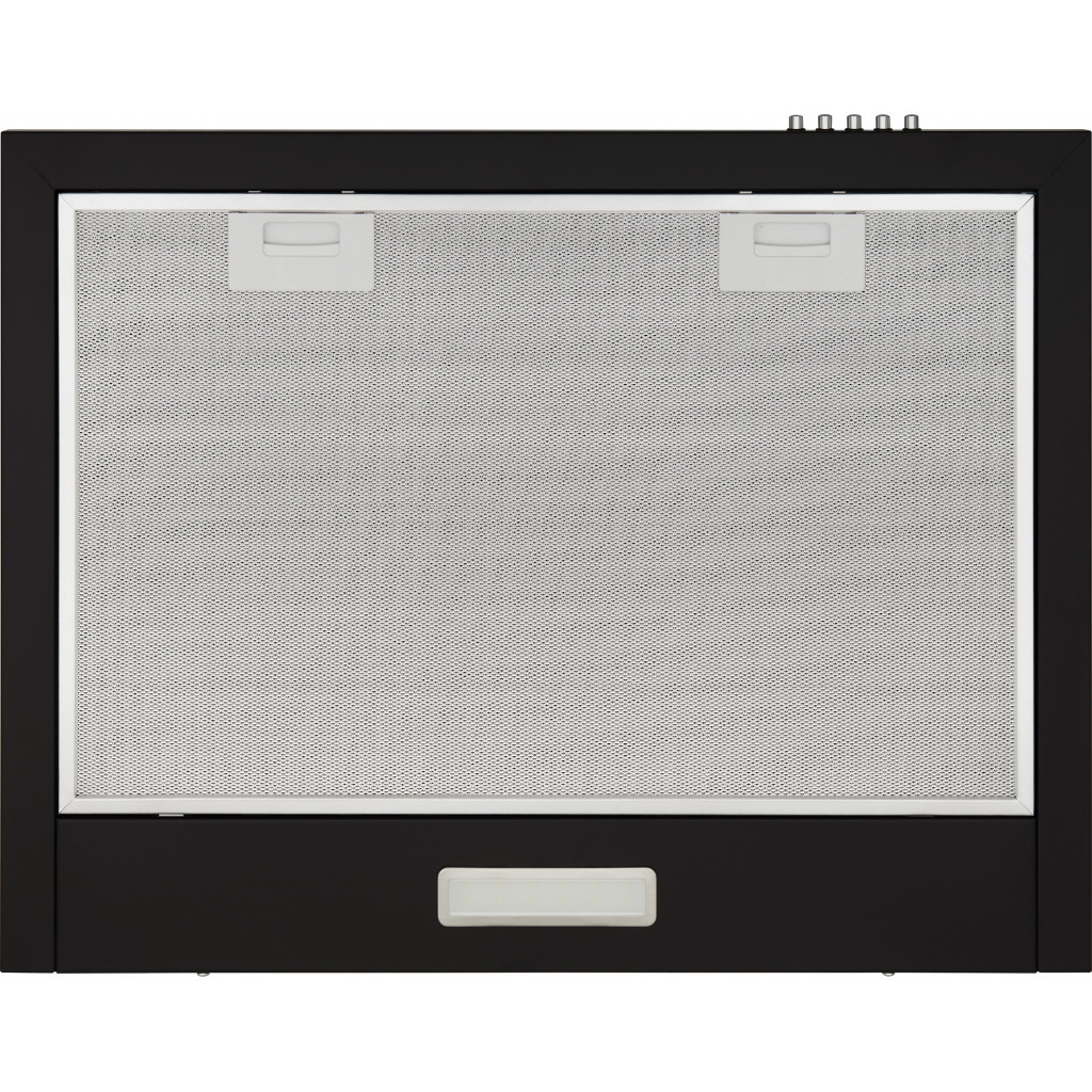 Витяжка кухонна Jantar KBT 650 LED 60 BL