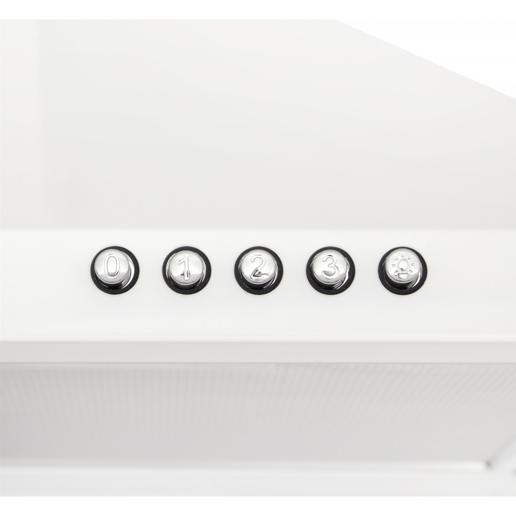 Витяжка кухонна Jantar KBT 650 LED 60 WH