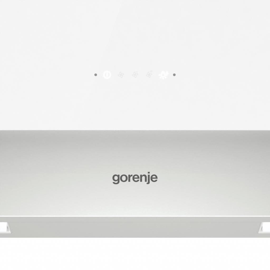 Витяжка кухонна Gorenje WHI6SYW