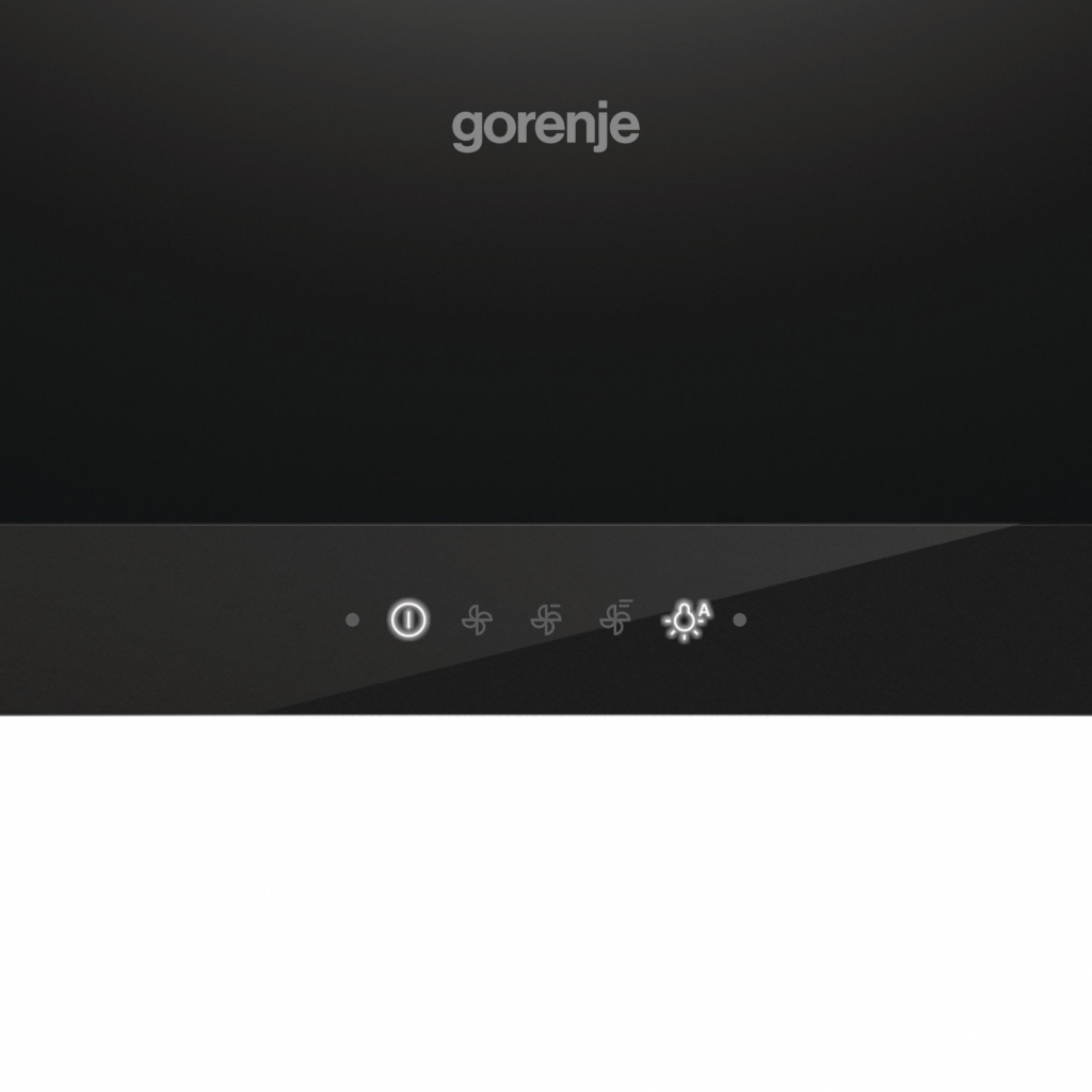 Витяжка кухонна Gorenje WHT9SYB