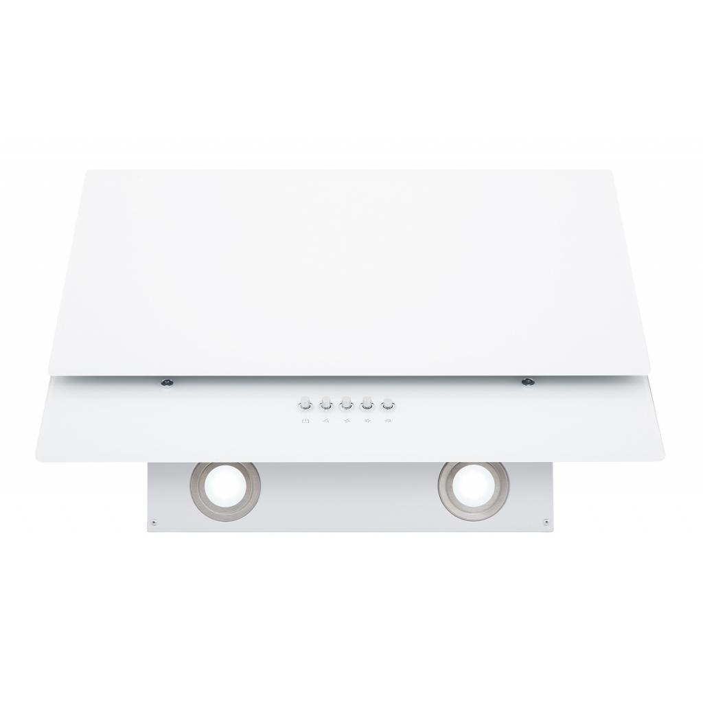 Витяжка кухонна Interline ALTEA WH A 60 PB/GL/A (ALTEAWHA60PB/GL/A)