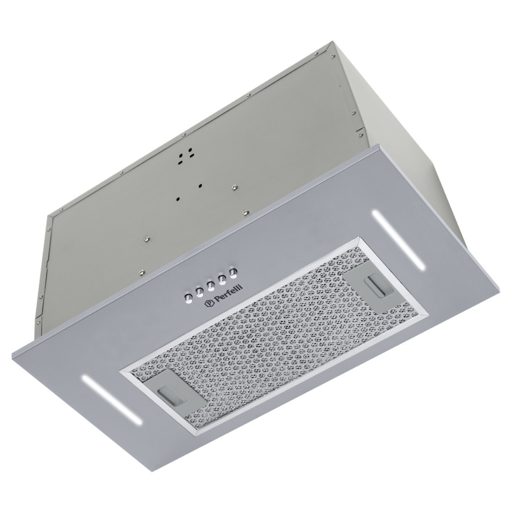 Витяжка кухонна Perfelli BI 5653 I 1000 LED