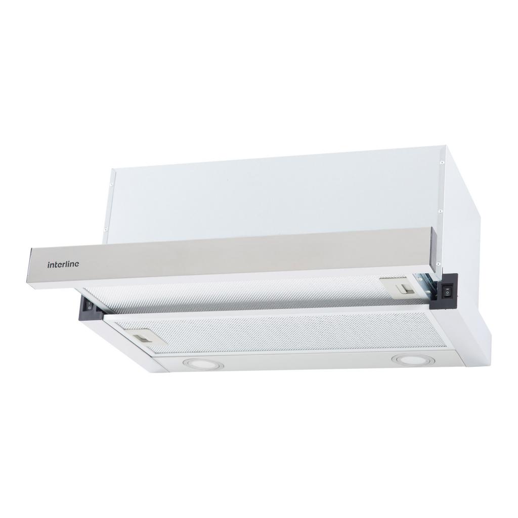 Витяжка кухонна Interline SLIM ULTRA X/S A/60 (SLIMULTRAX/SA/60)