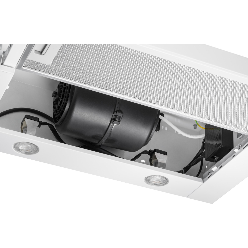 Витяжка кухонна GRANADO Telde 603-1200 white (GCH336355)