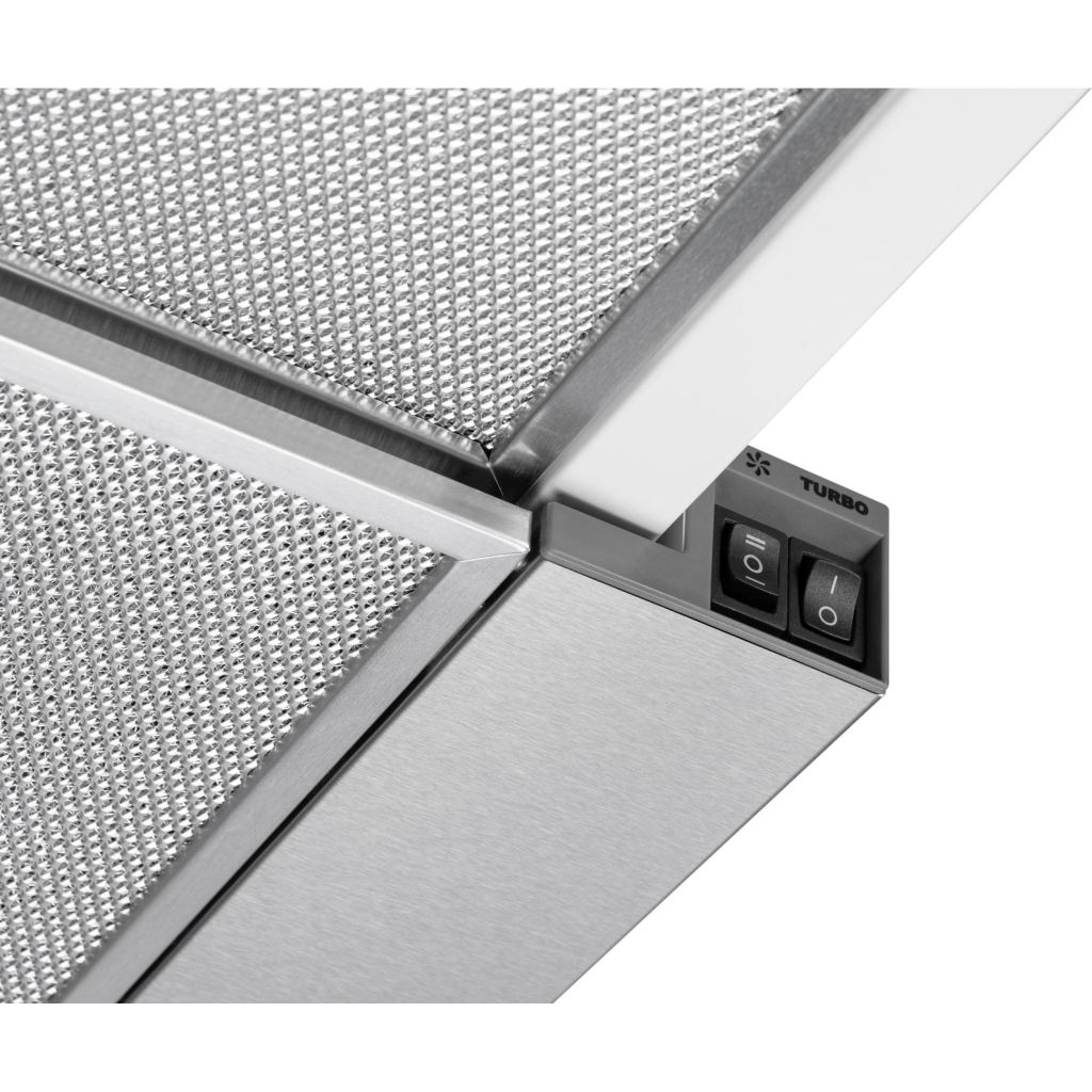 Витяжка кухонна GRANADO Telde 603-1200 inox (GCH336477)