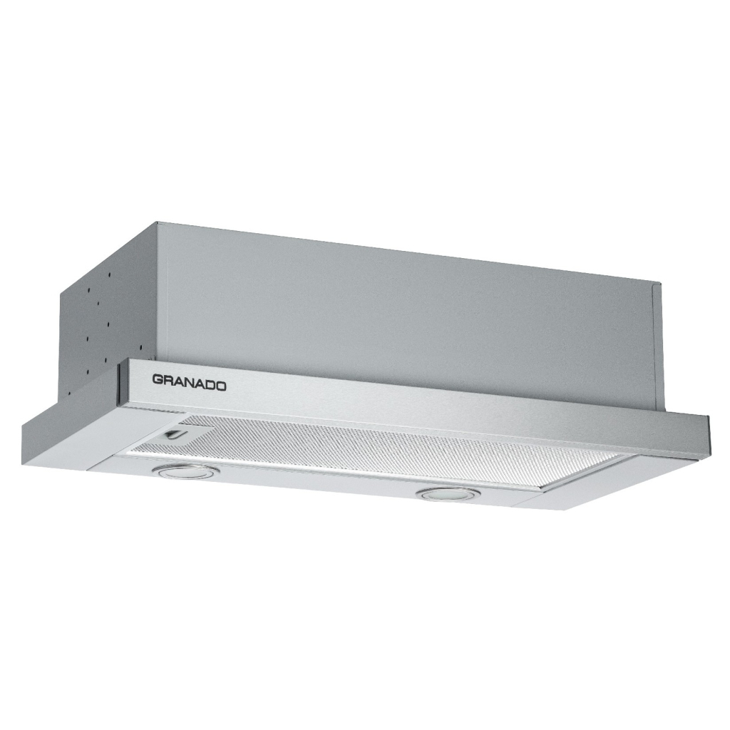 Витяжка кухонна GRANADO Telde 602-700 inox (GCH26277)