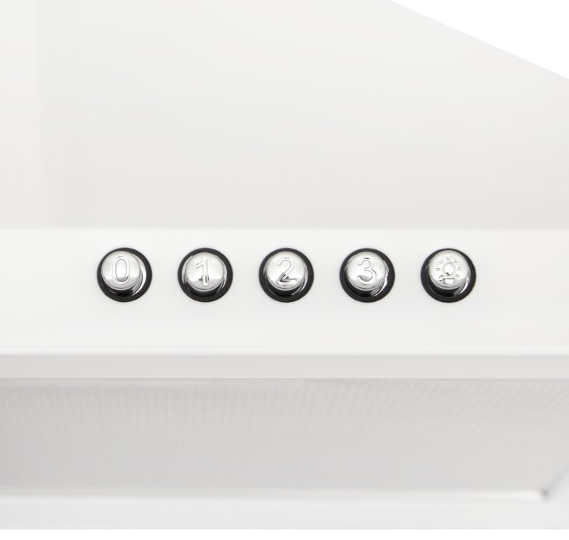 Витяжка Jantar KBT 650 LED 60 WH