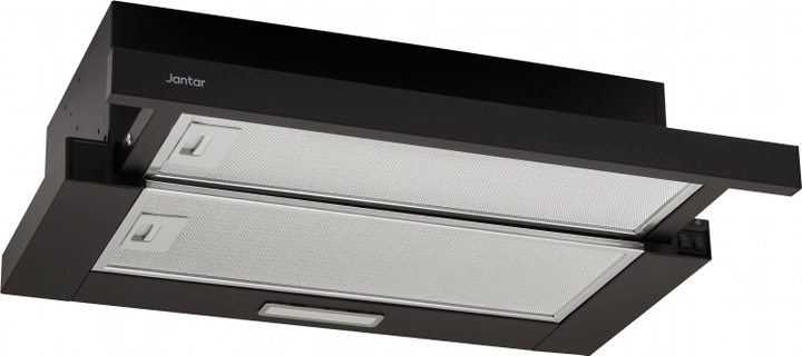 Витяжка Jantar TLT 650 LED 60 BL