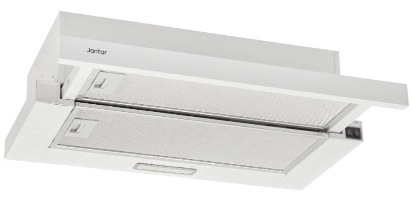 Витяжка Jantar TLT 650 LED 60 WH