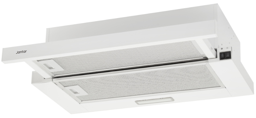 Витяжка Jantar TLT 650 LED 60 WH
