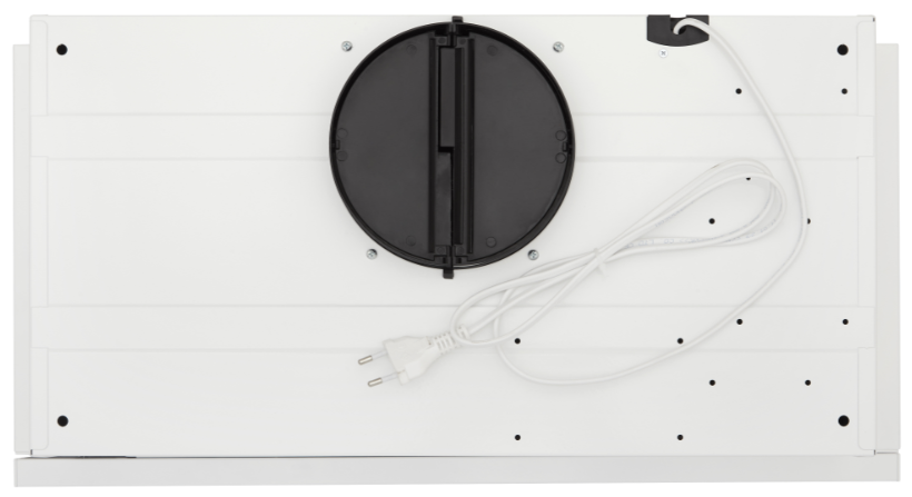 Витяжка Jantar TLT 650 LED 60 WH