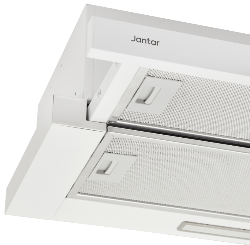 Витяжка Jantar TLT 650 LED 60 WH