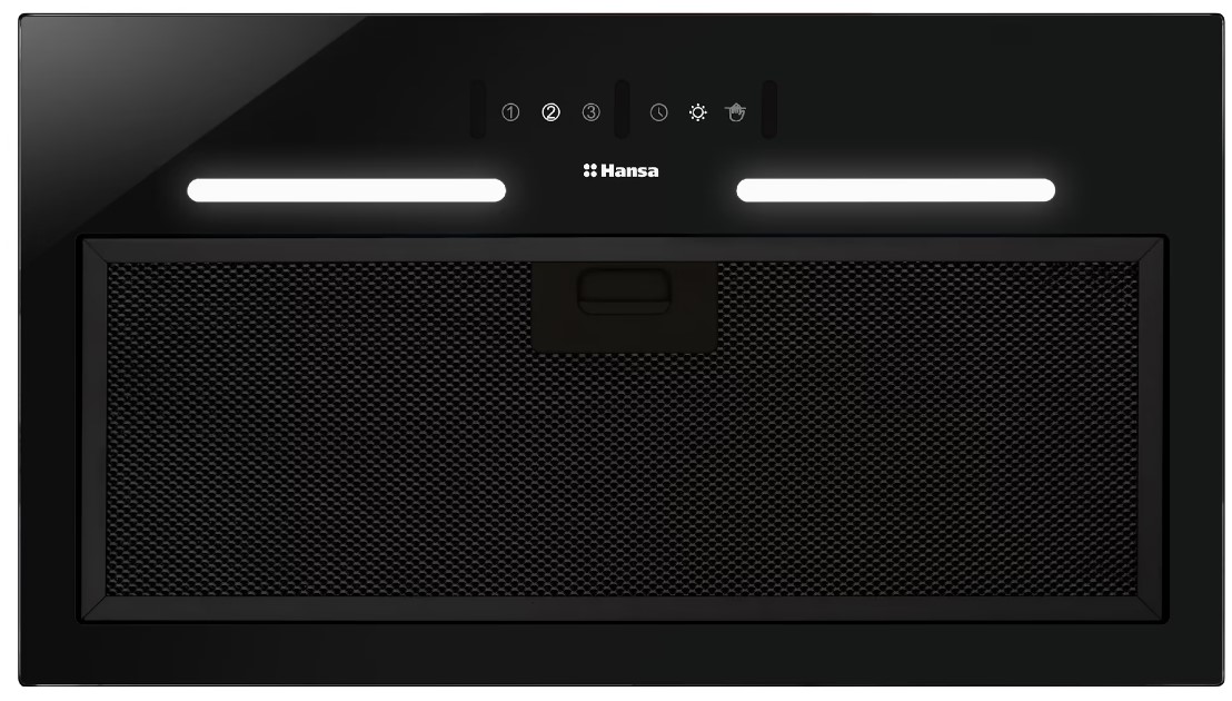Витяжка Hansa OMP6553BGH