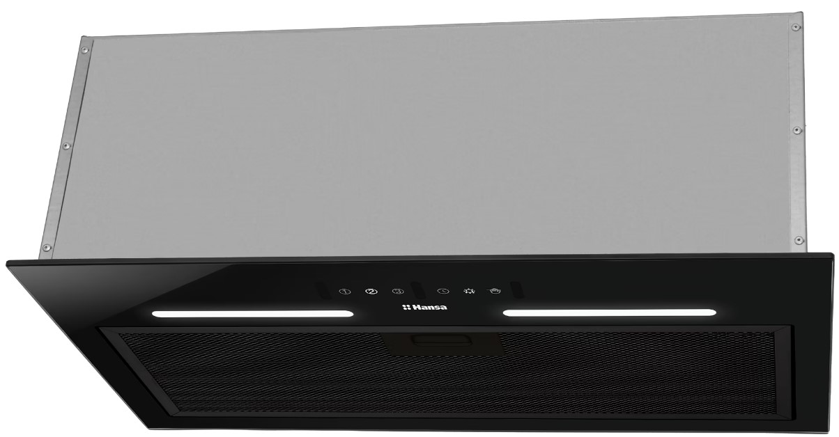 Витяжка Hansa OMP6553BGH