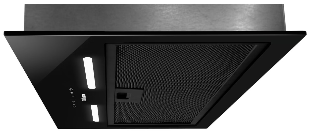 Витяжка Hansa OMP6553BGH
