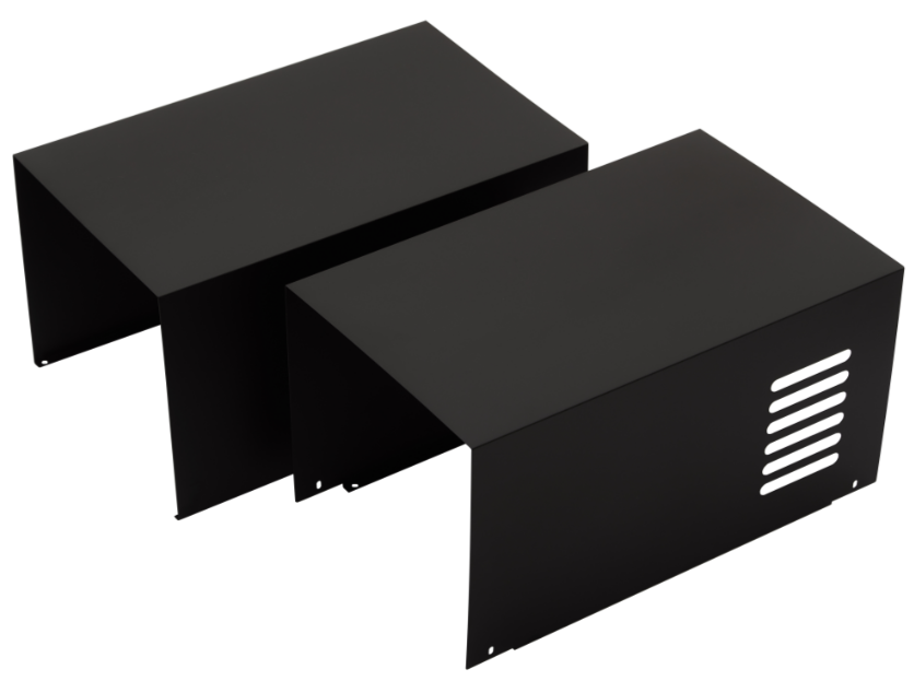 Витяжка Jantar KBT 650 LED 60 BL