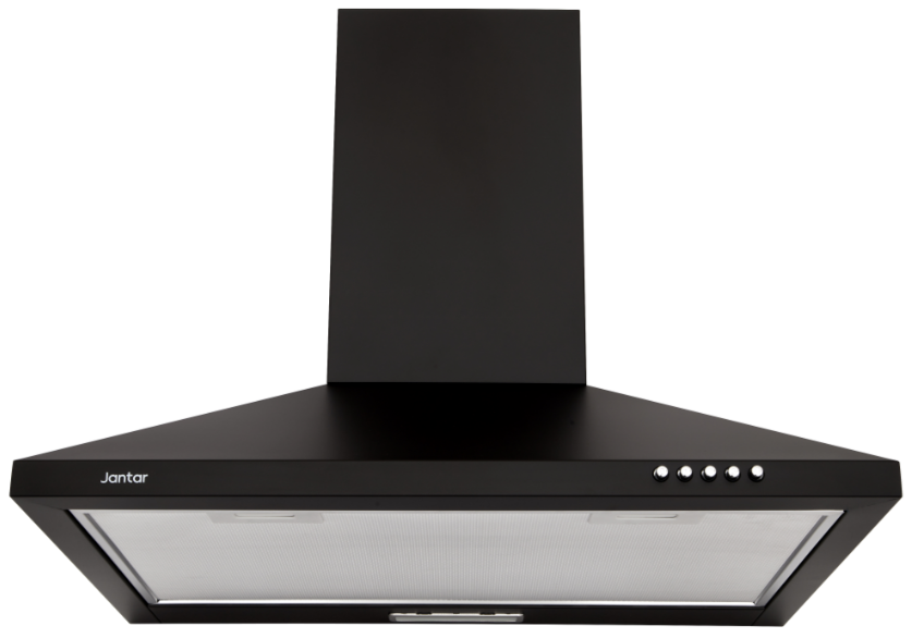 Витяжка Jantar KBT 650 LED 60 BL