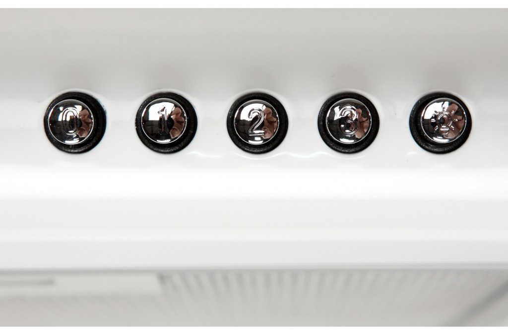 Витяжка Eleyus Line I 60 WH
