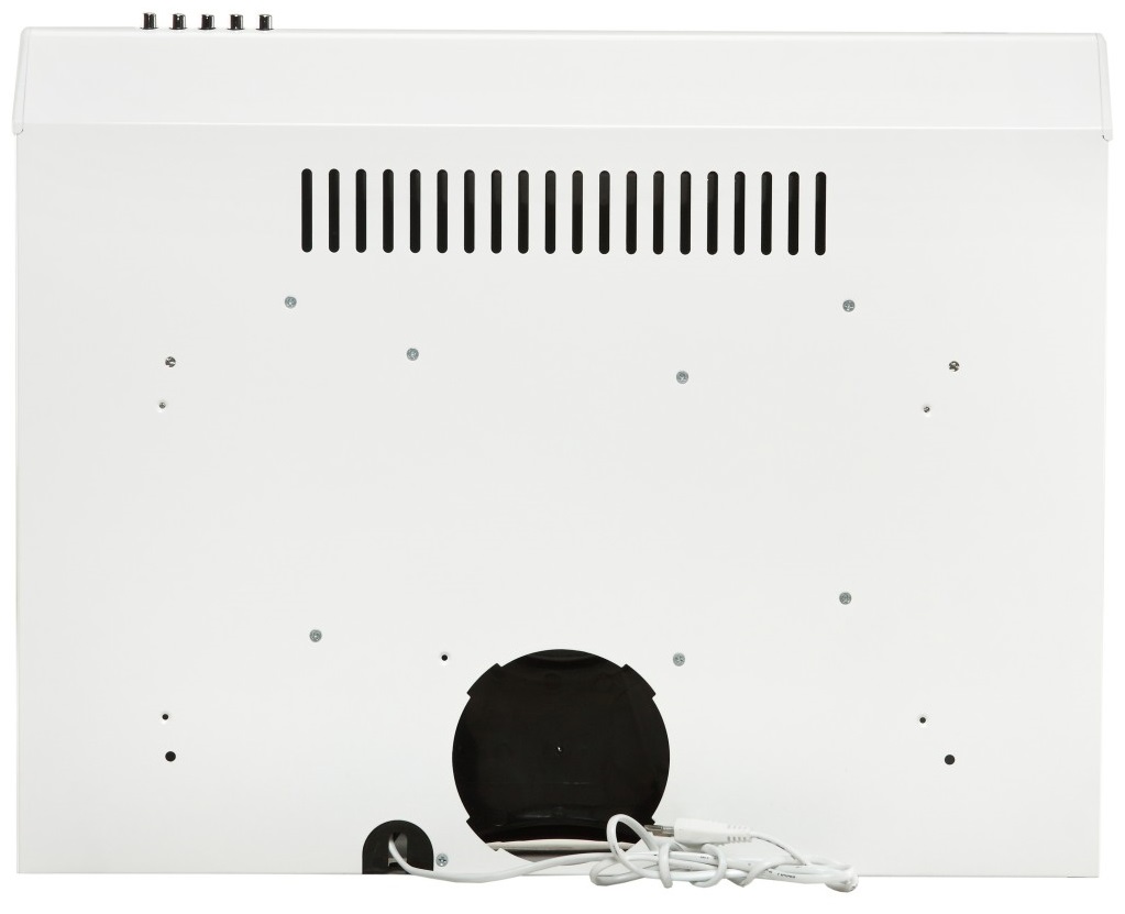 Витяжка Eleyus Line I 60 WH