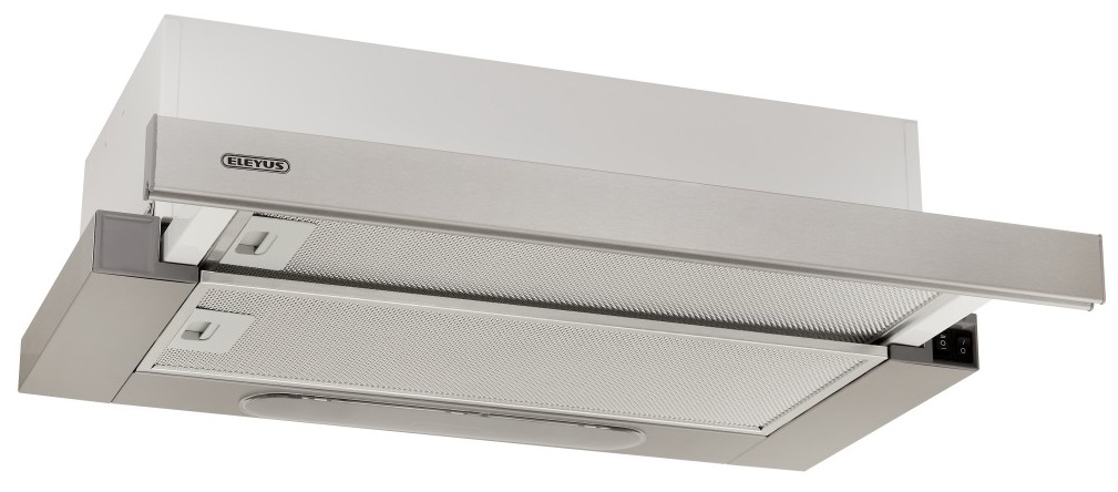 Витяжка Eleyus BREEZE 470 60 IS