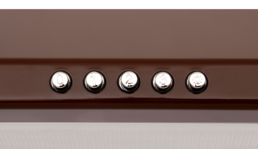 Витяжка Jantar ST I LED 50 BR