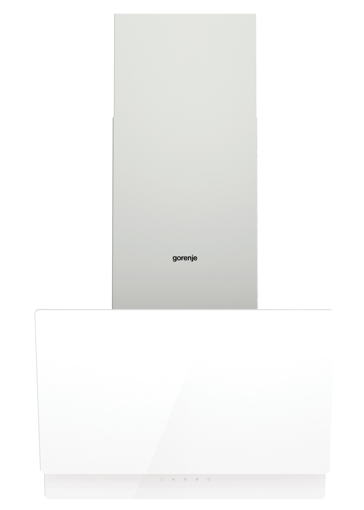 Витяжка Gorenje WHI 649 EXGW (NB60E-L15B7)