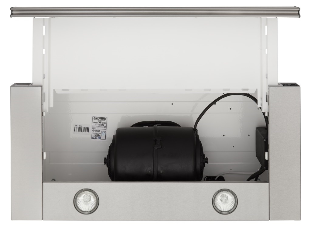 Витяжка Eleyus Breeze 700 50 IS