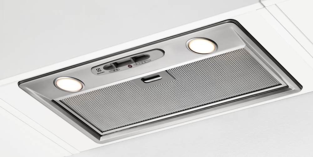 Витяжка Electrolux LFG525S