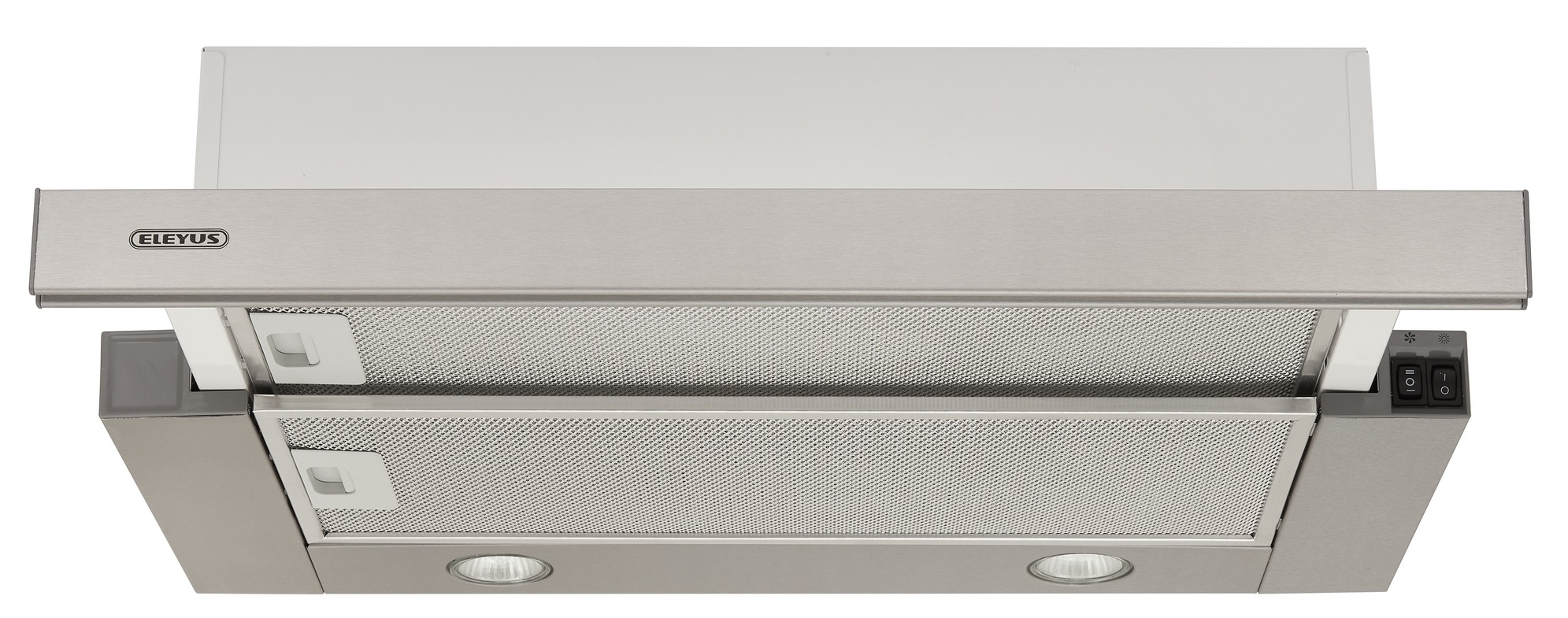Витяжка Eleyus Breeze 700 60 IS