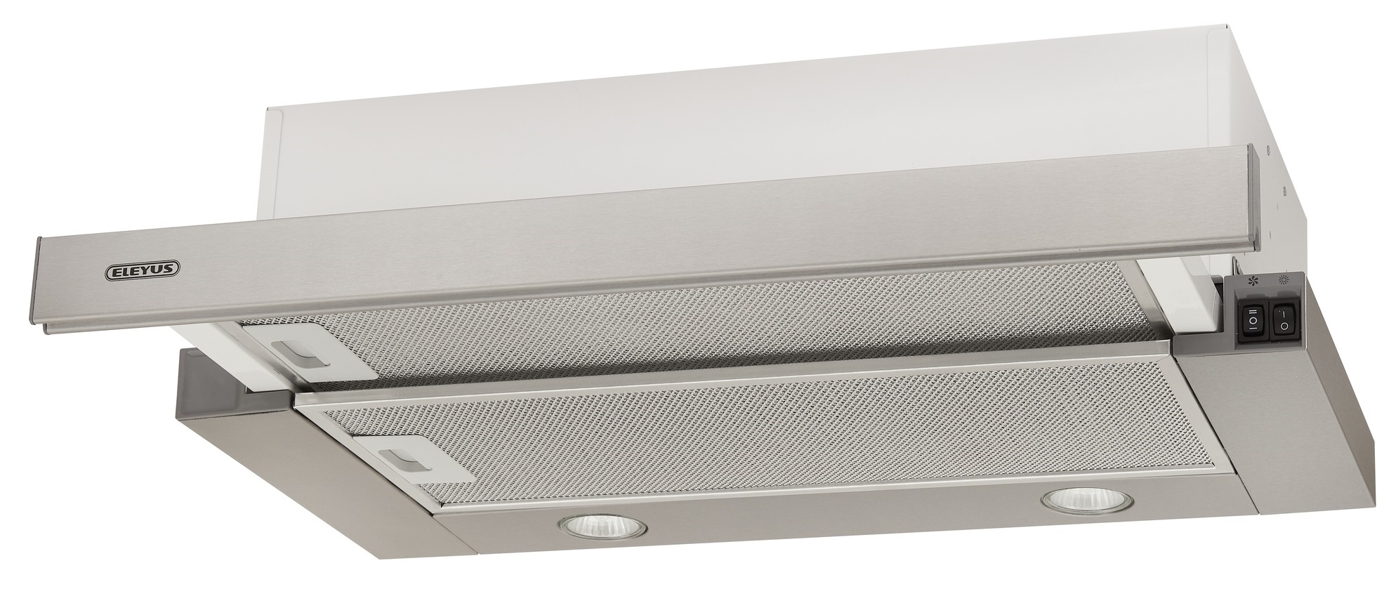 Витяжка Eleyus Breeze 700 60 IS
